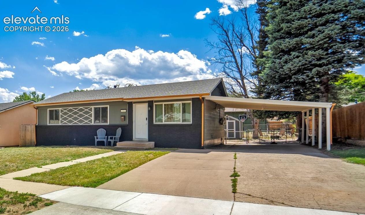 Home Worth Check