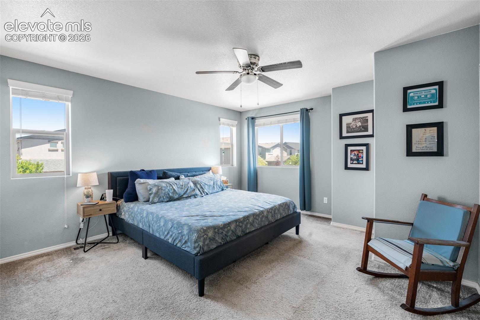 Photo 20 of 6726 Lucky Star Lane, Colorado Springs