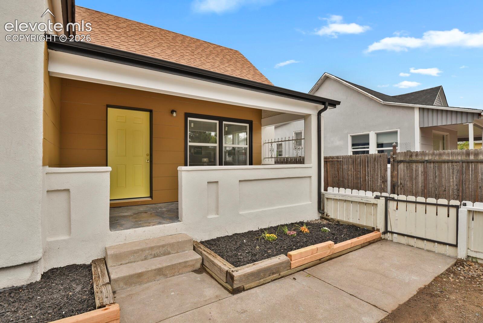 Photo 12 of 2614 Gunnison Street, Colorado Springs