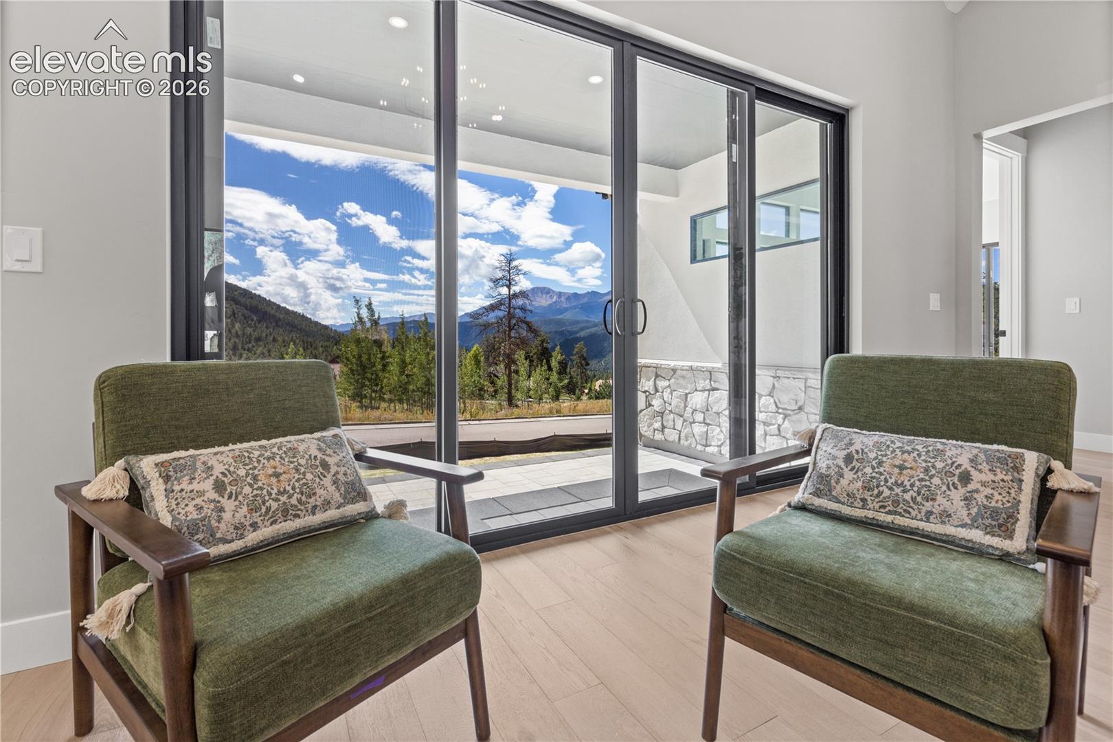 Photo 6 of 1405 Red Haven Place, Woodland Park
