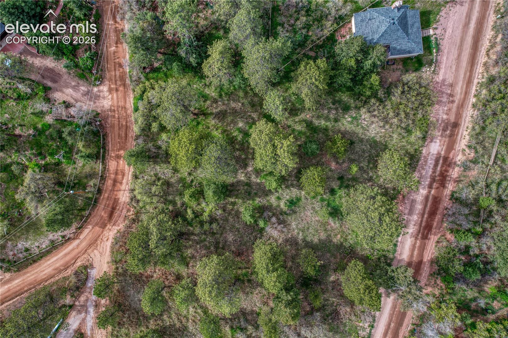 Photo 7 of Virginia Avenue, Palmer Lake