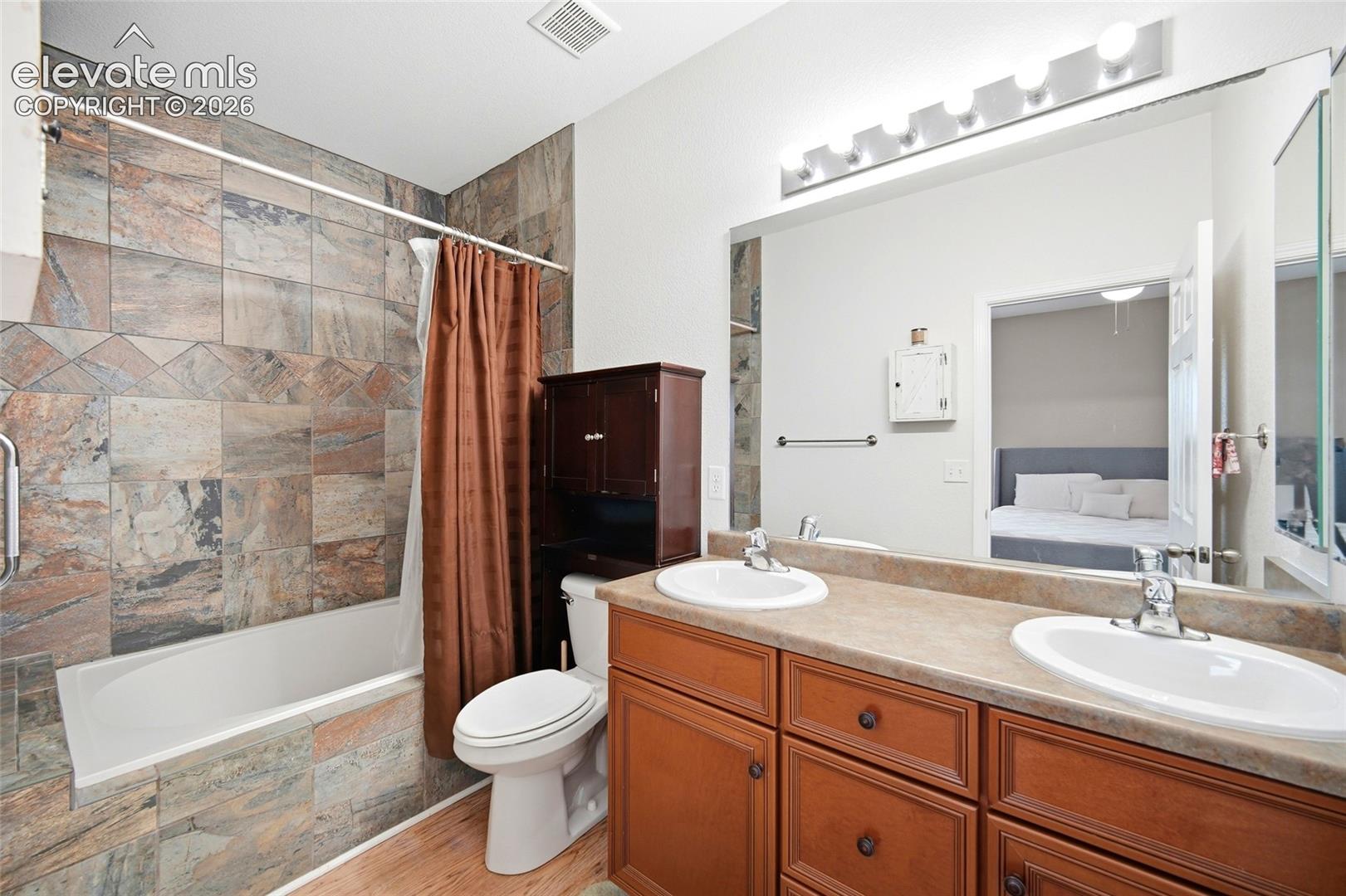 Photo 17 of 7454 Waterside Drive, Colorado Springs