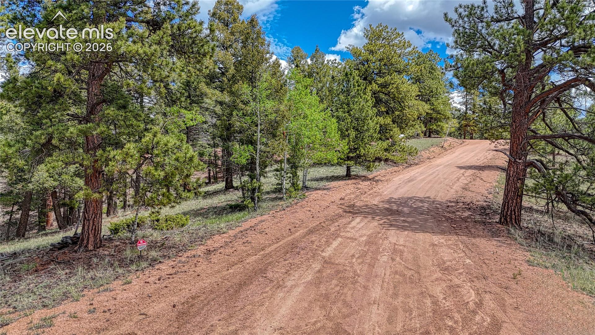 26 N Eldorado Cir, Florissant, CO 80816