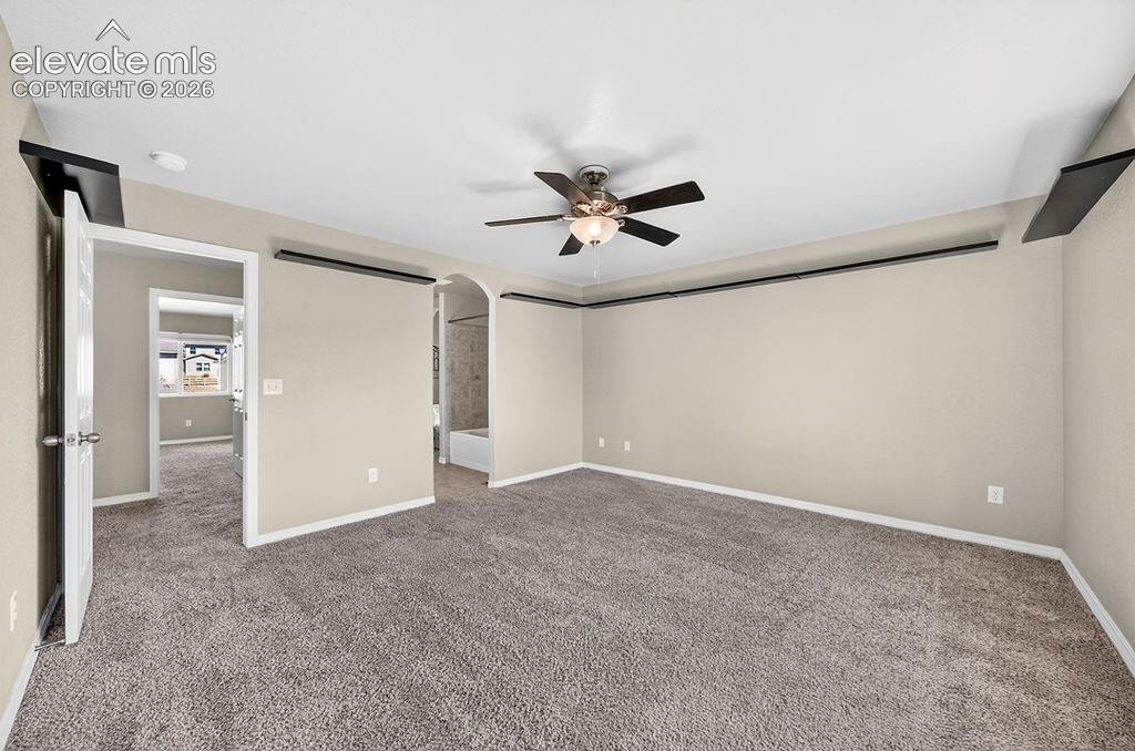 Photo 28 of 3976 Reindeer Circle, Colorado Springs