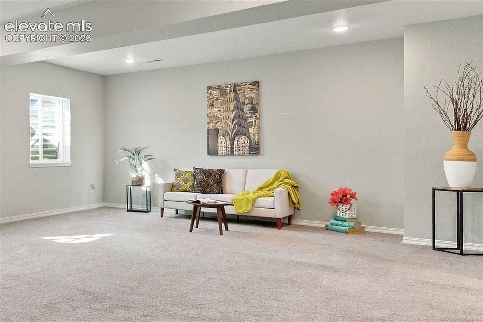 Photo 34 of 5804 Wild Rye Drive, Colorado Springs