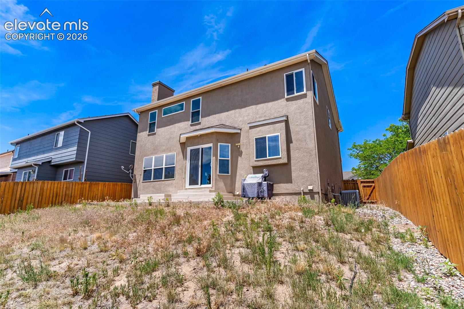 Photo 45 of 1683 Woodpark Drive, Colorado Springs