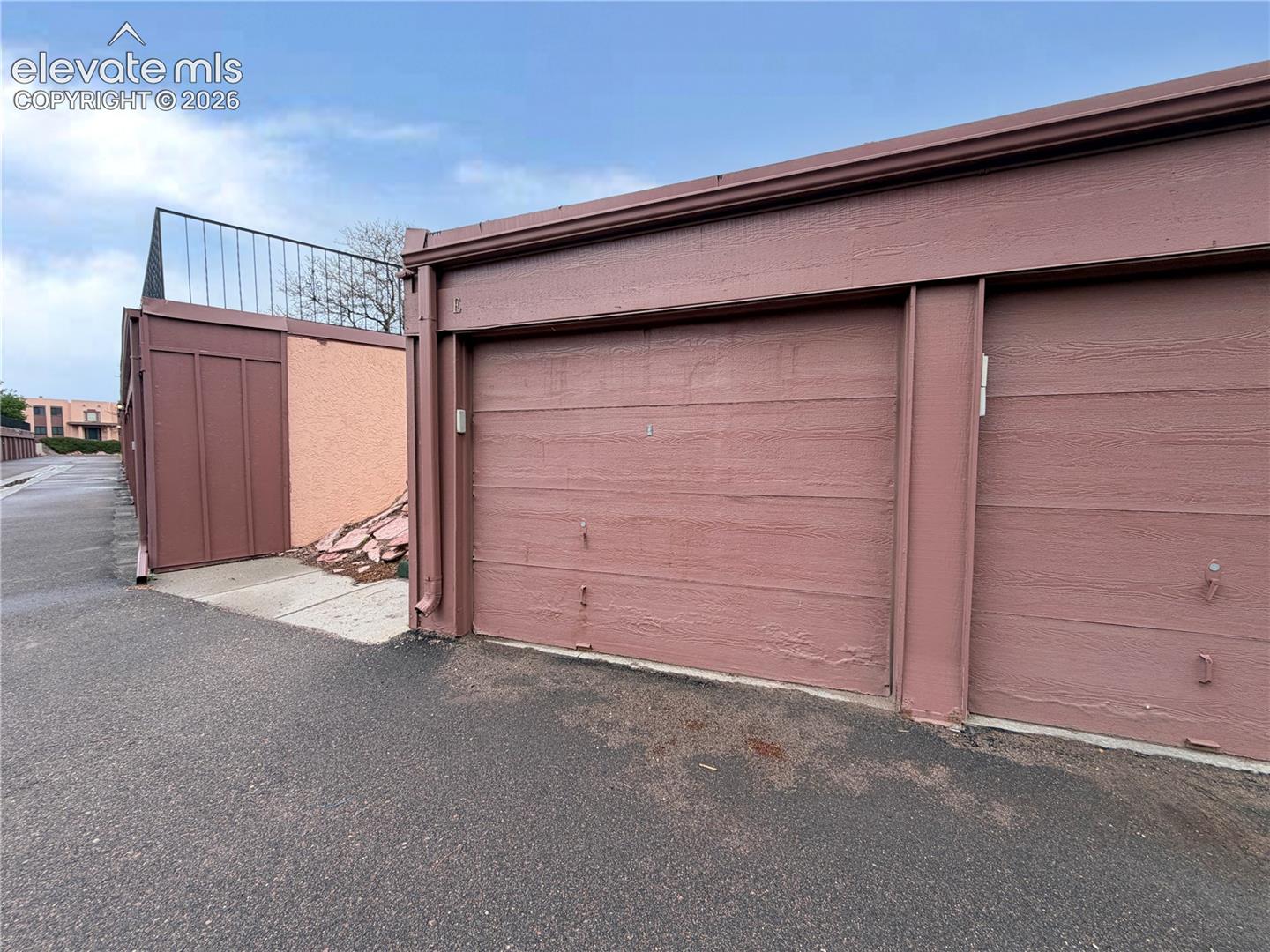 Photo 19 of 2959 Mesa Road #C, Colorado Springs