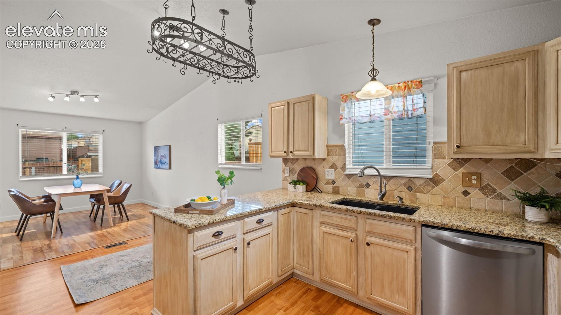 Photo 12 of 4524 Villager Drive, Colorado Springs