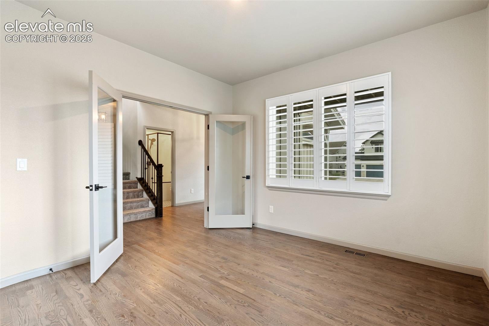 Photo 22 of 830 Sword Dancer Drive, Colorado Springs