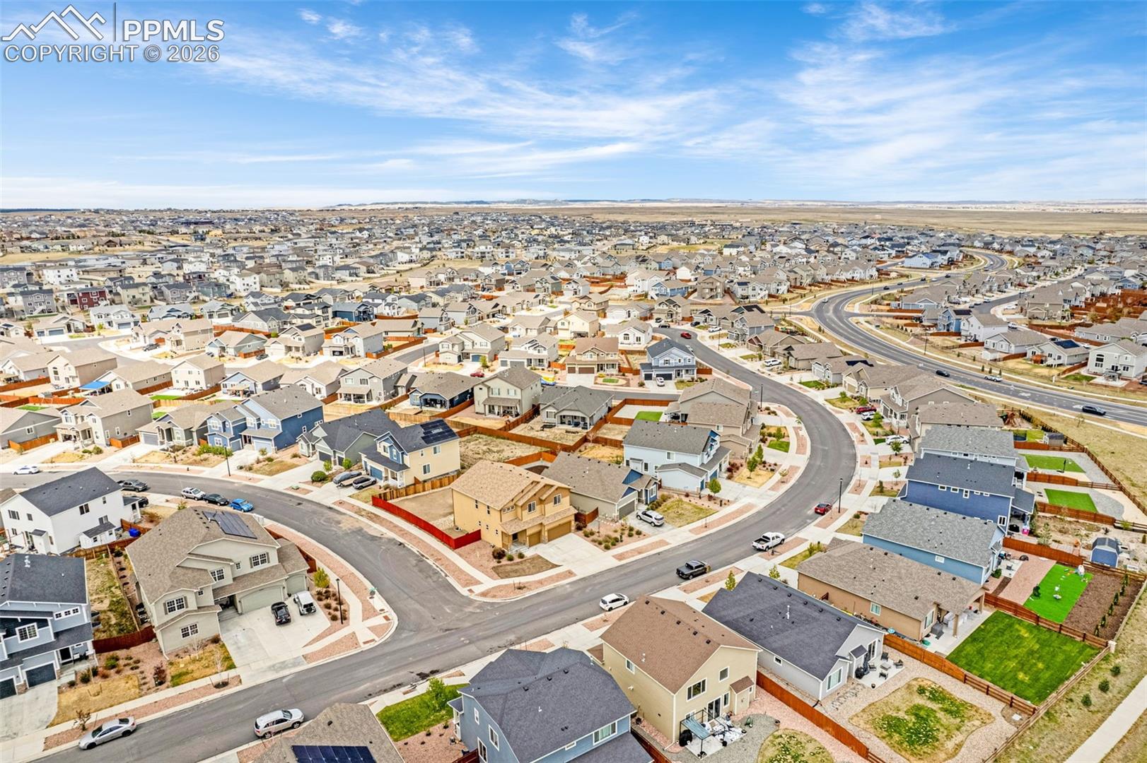9563 Fairway Glen Dr, Peyton, CO 80831