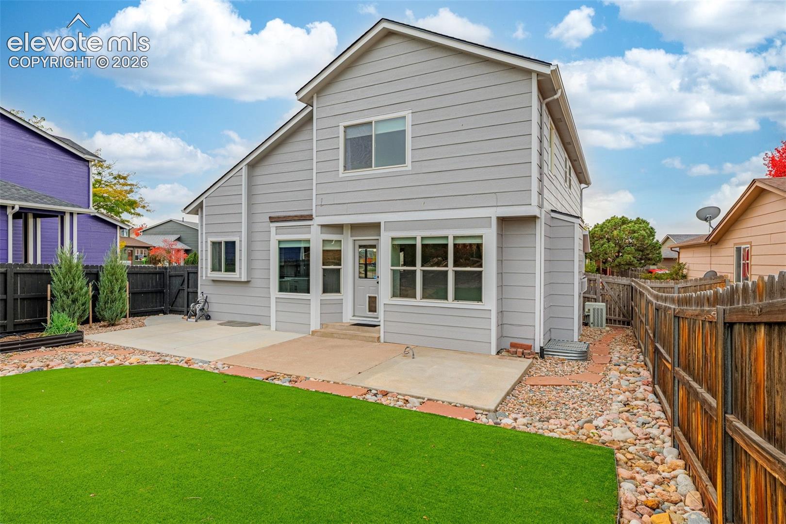 Photo 34 of 5591 Butterfield Drive, Colorado Springs