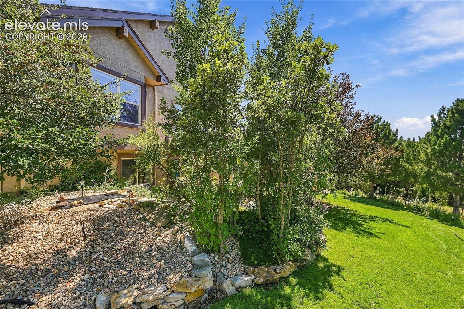 Photo 33 of 12622 Timberglen Terrace, Colorado Springs