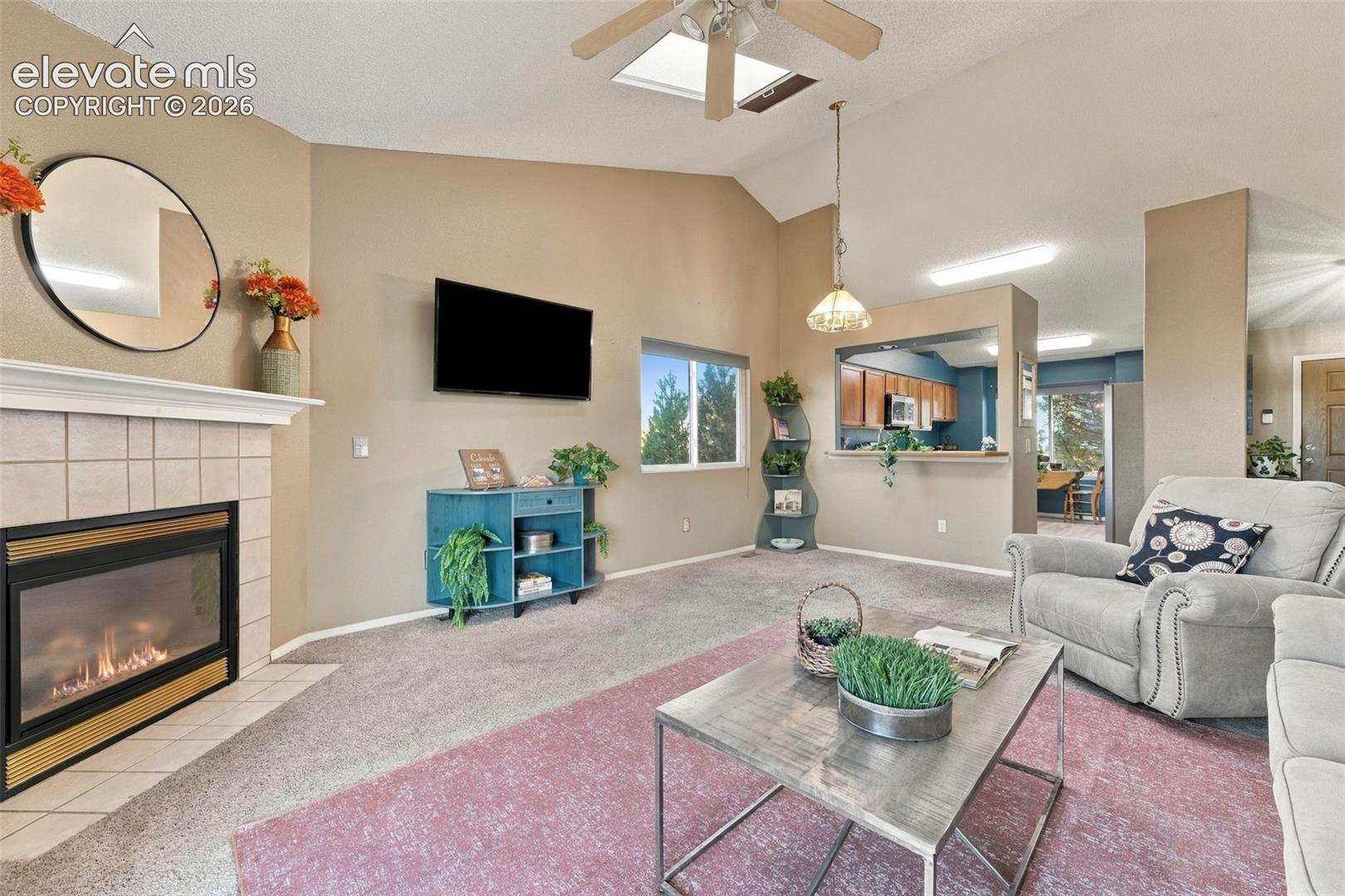 Photo 9 of 8140 Radcliff Drive, Colorado Springs