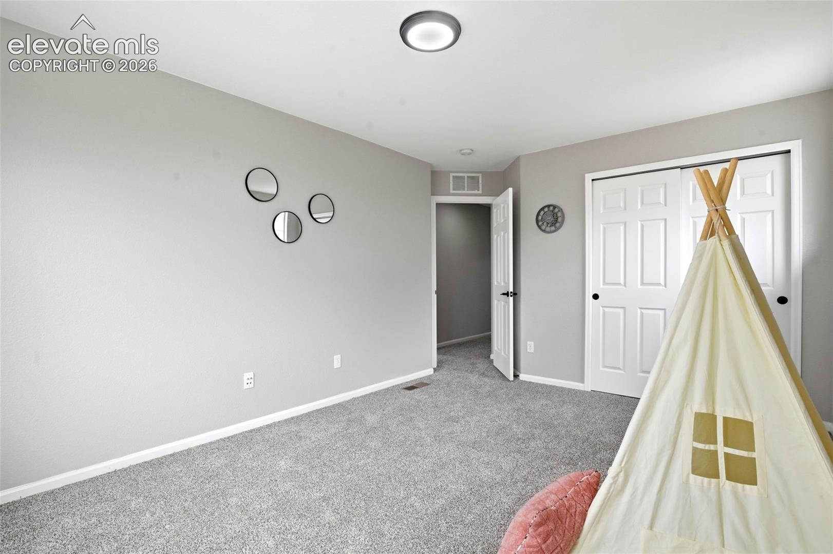 Photo 32 of 4591 Lazy River Drive, Colorado Springs