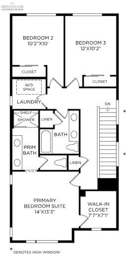 308 N Olympian Dr, Colorado Springs, CO 80905