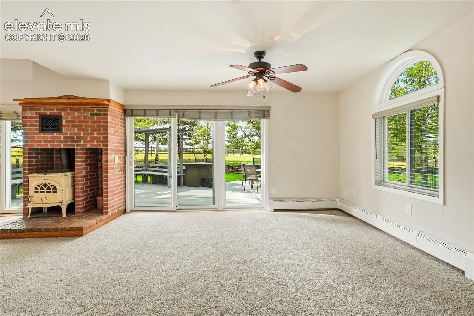 Photo 8 of 11656 Caribou Drive, Franktown