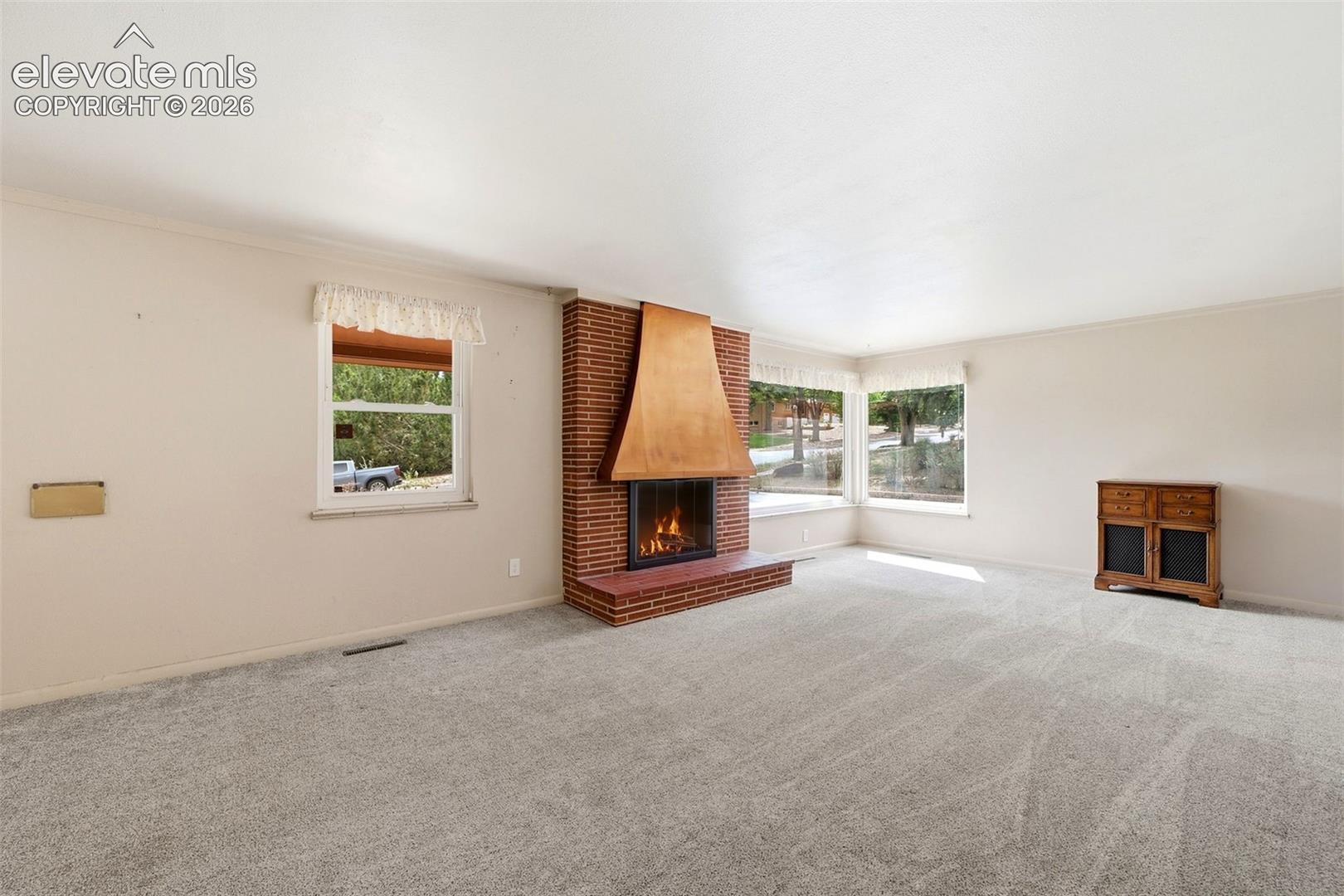 Photo 7 of 1406 Iowa Avenue, Colorado Springs