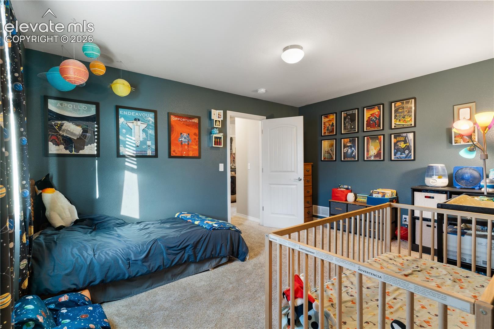 Photo 34 of 6632 Galpin Drive, Colorado Springs