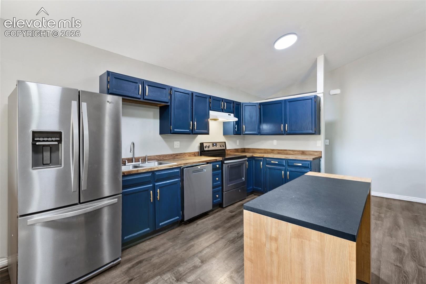 Photo 24 of 5603 Lantana Drive, Colorado Springs