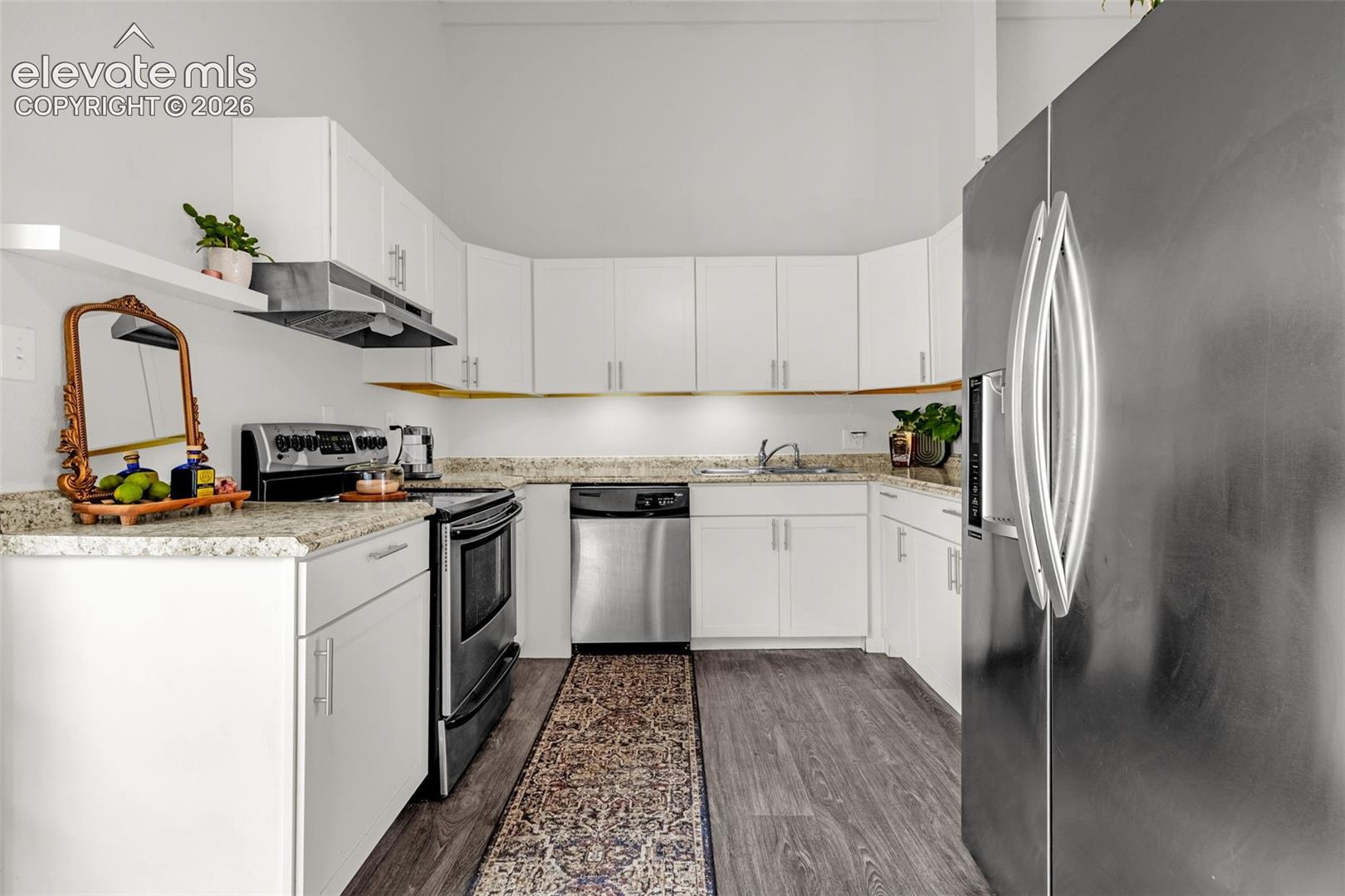 3165 Dublin Blvd, Colorado Springs, CO 80918