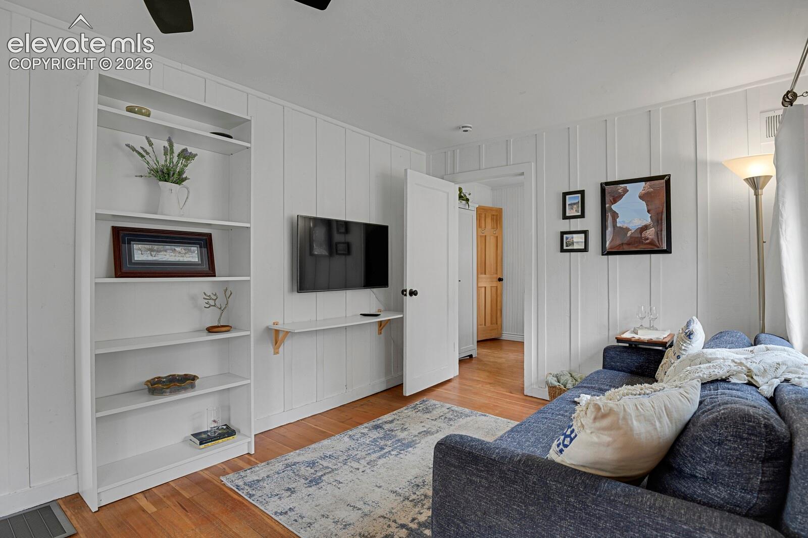 Photo 5 of 506 N Fairview Street, Woodland Park