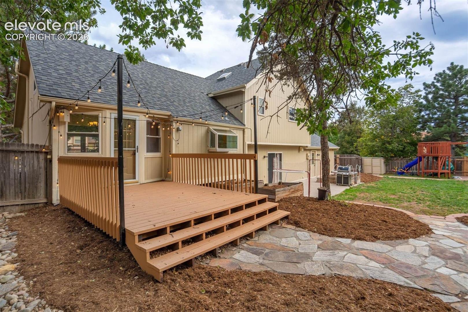 Photo 43 of 6510 White Falcon Court, Colorado Springs