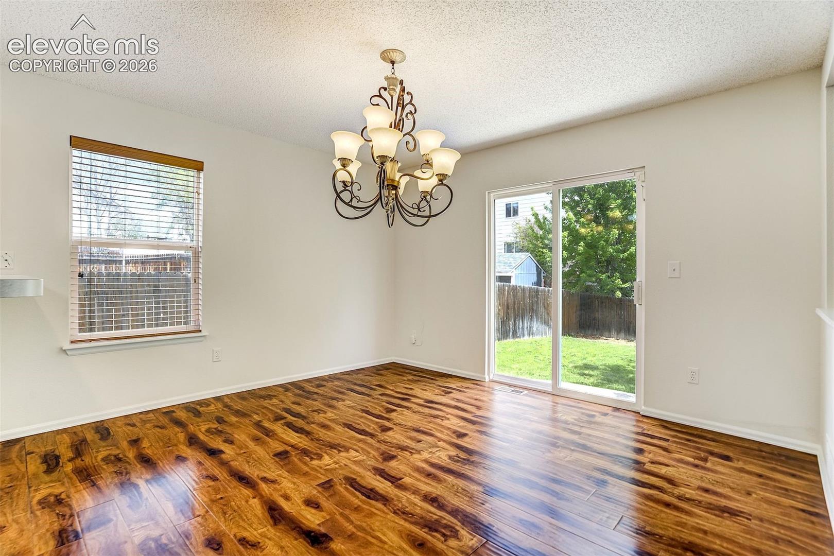 Photo 10 of 5021 Copen Drive, Colorado Springs