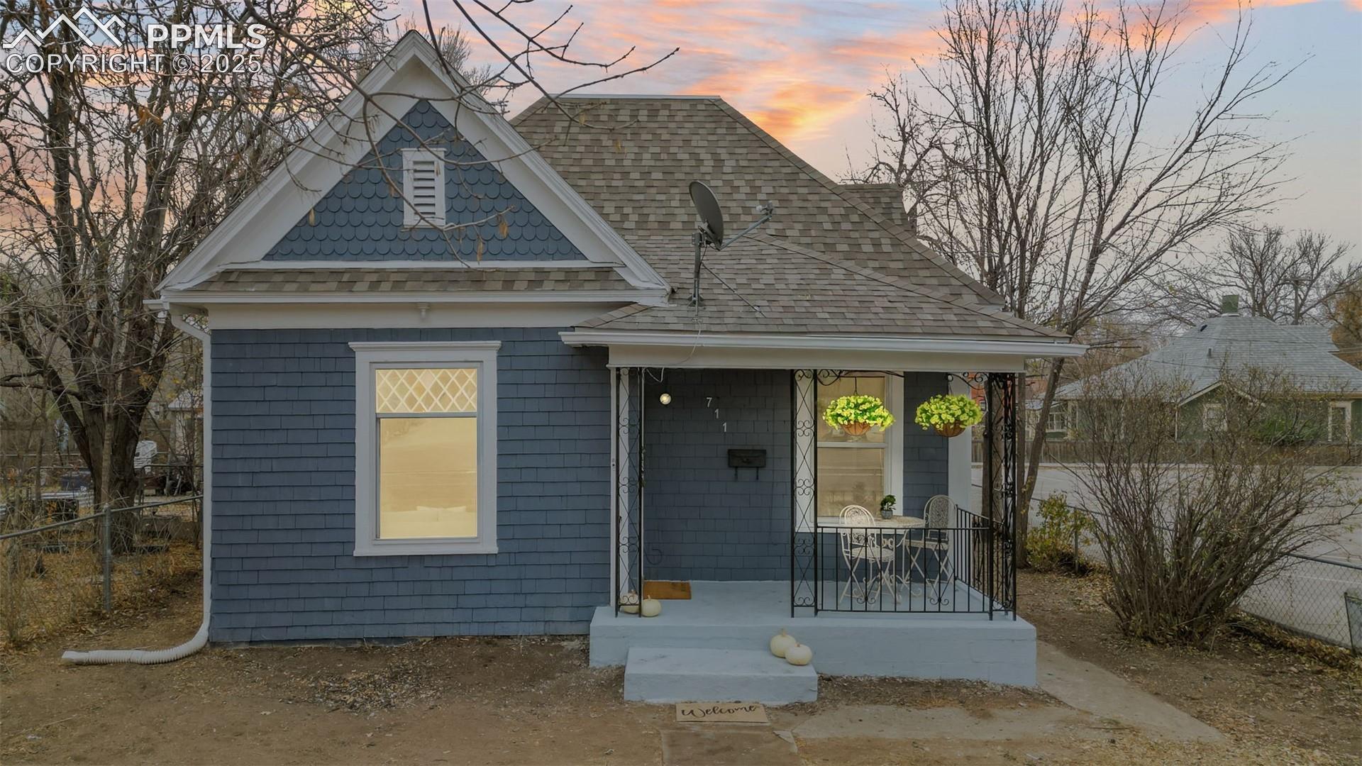 Featured Properties Featured Properties