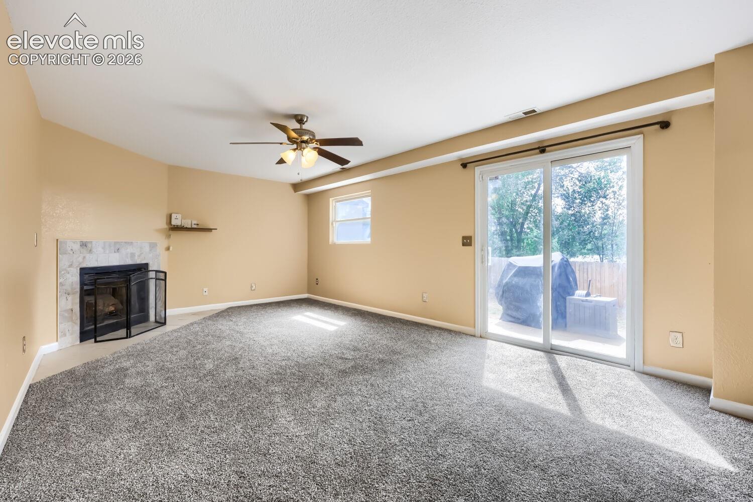 Photo 6 of 4474 Cassidy Street, Colorado Springs