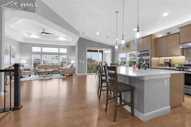 6311 Ottawa Drive, Colorado Springs, CO, 80924 6311 Ottawa Drive, Colorado Springs, CO, 80924