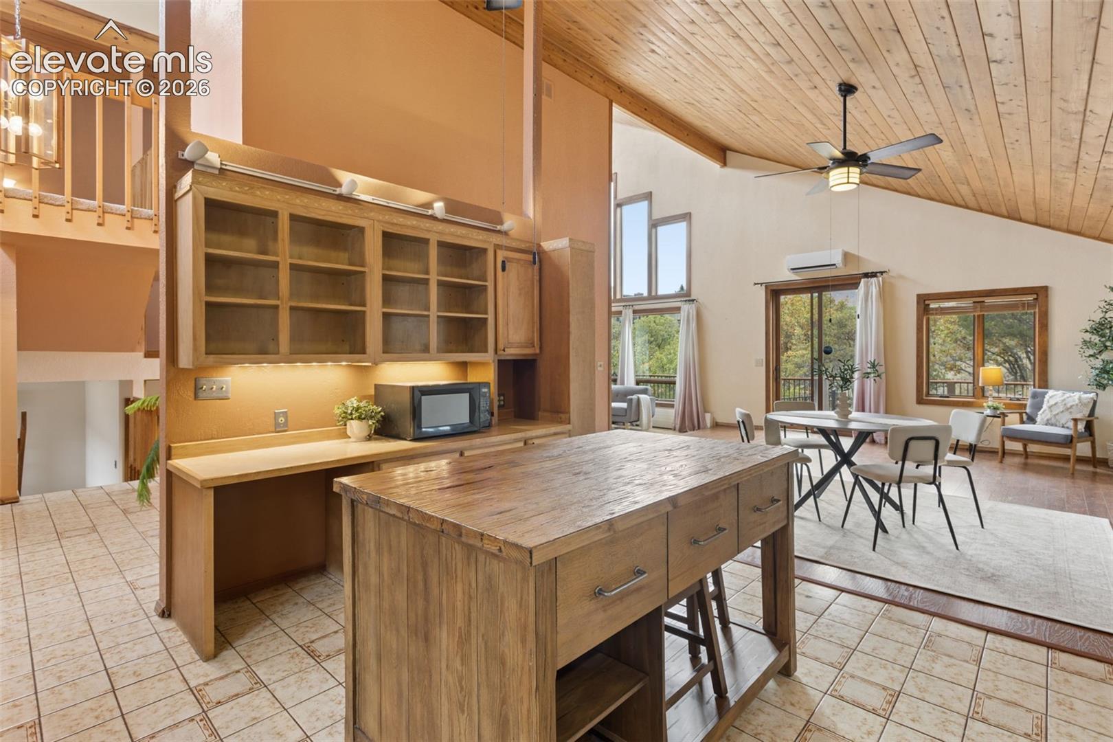 Photo 10 of 1570 Big Valley Drive, Colorado Springs