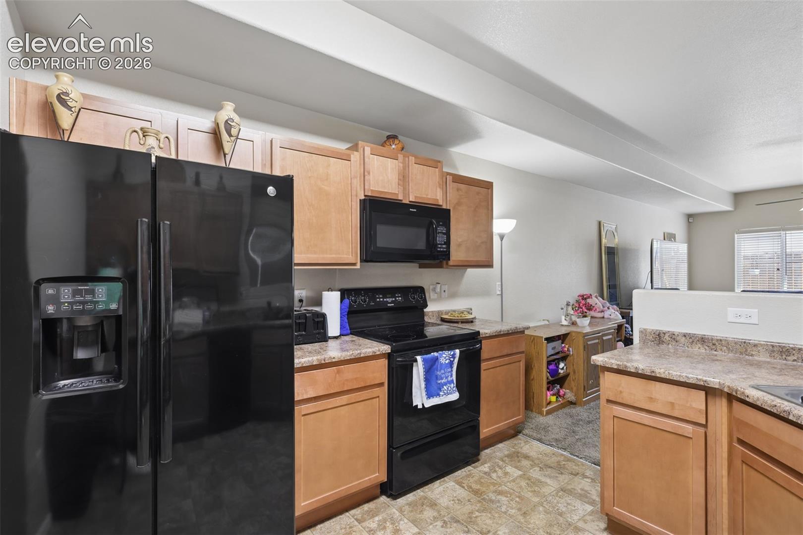 Photo 9 of 5354 Blair View, Colorado Springs