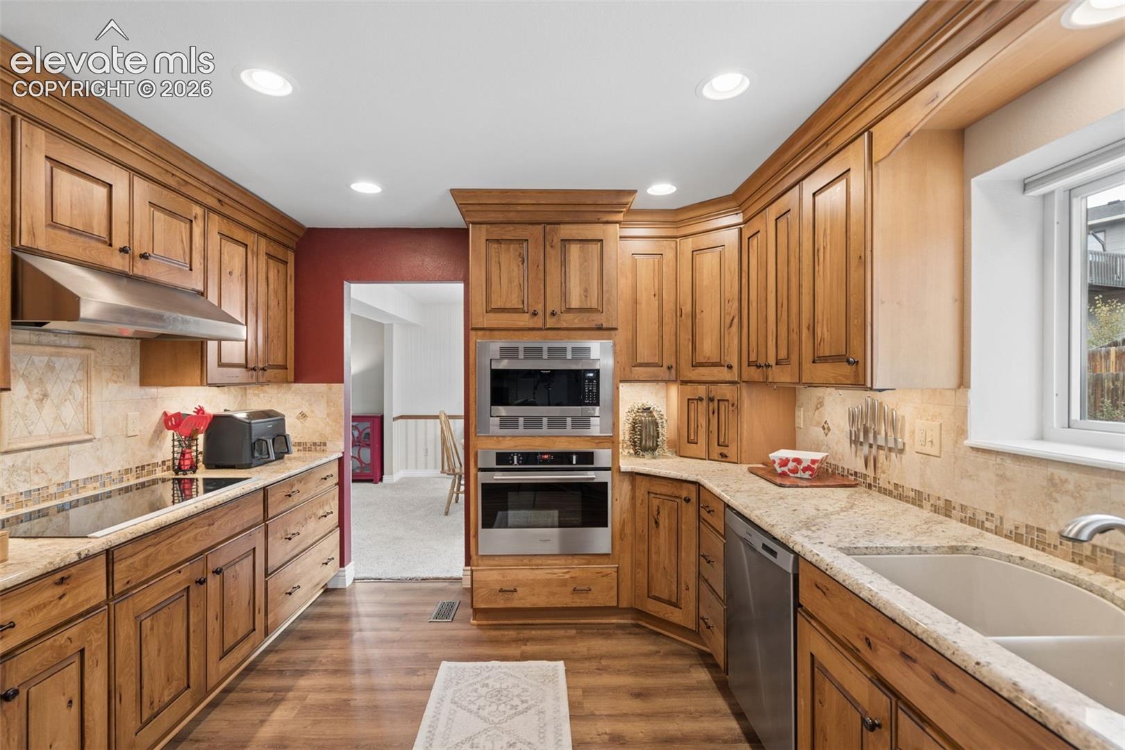 Photo 15 of 8269 Brigantine Drive, Colorado Springs