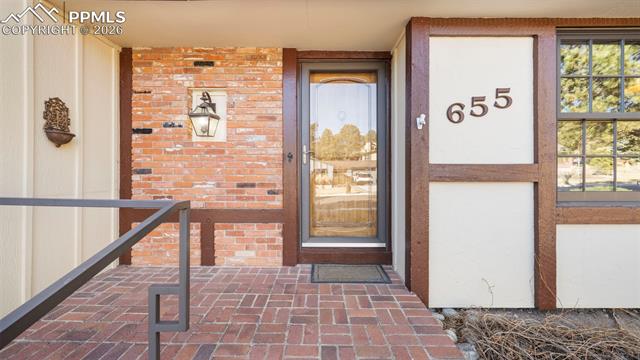655 Big Valley Dr, Colorado Springs, CO 80919
