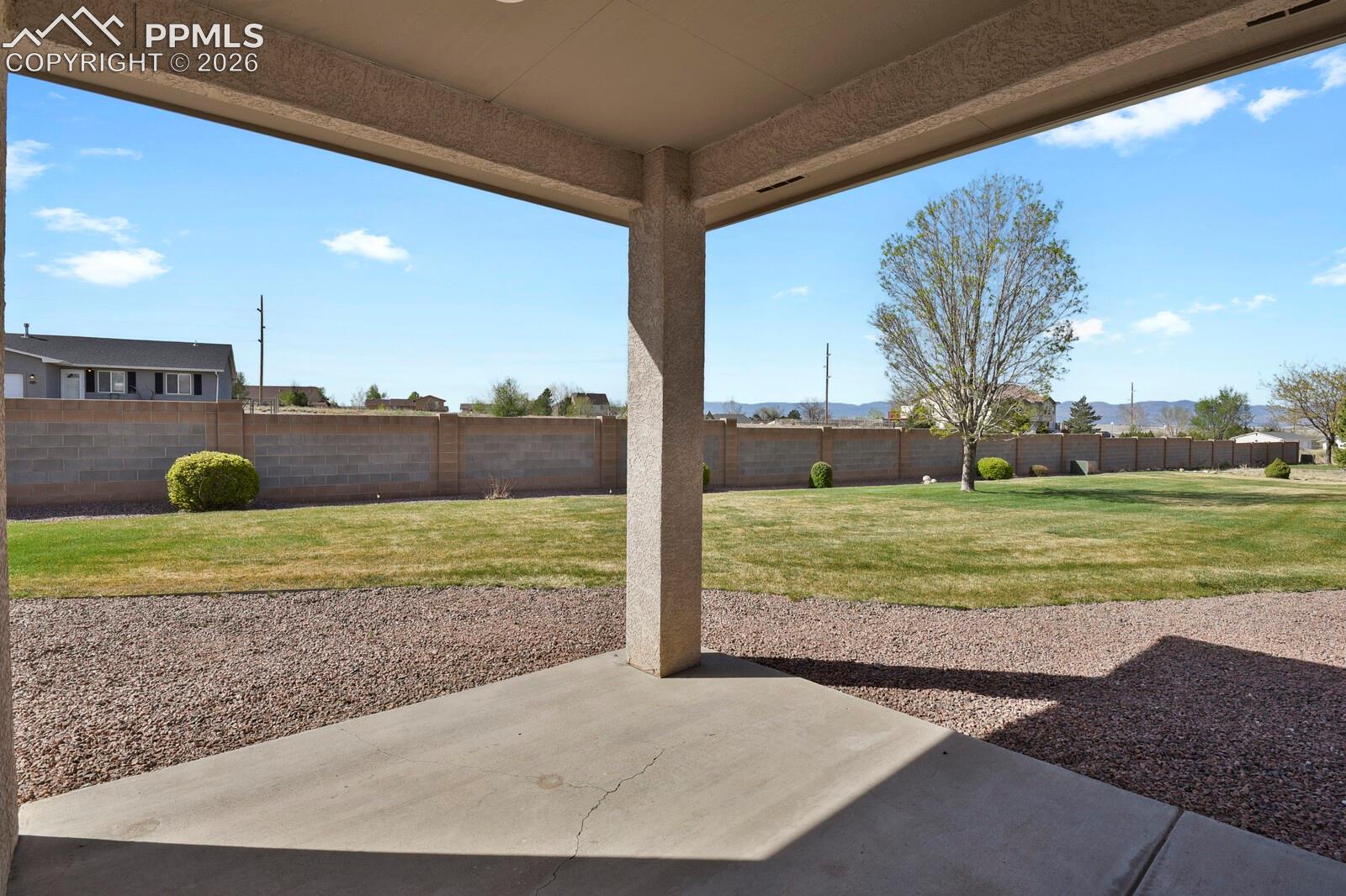 Photo 27 of 470 S Soaring Eagle Drive, Pueblo