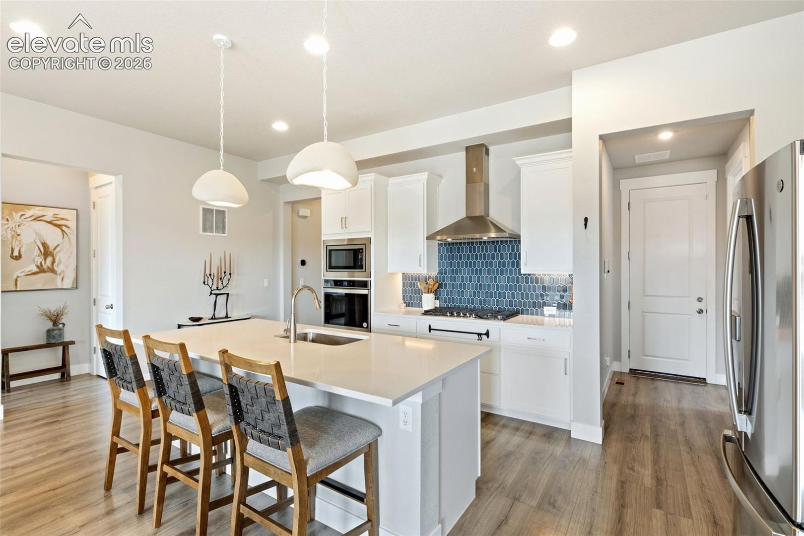 Photo 12 of 7991 Pennydale Drive, Colorado Springs
