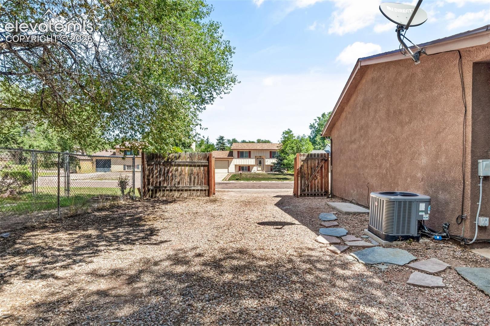 Photo 34 of 7165 White Mountain Drive, Colorado Springs