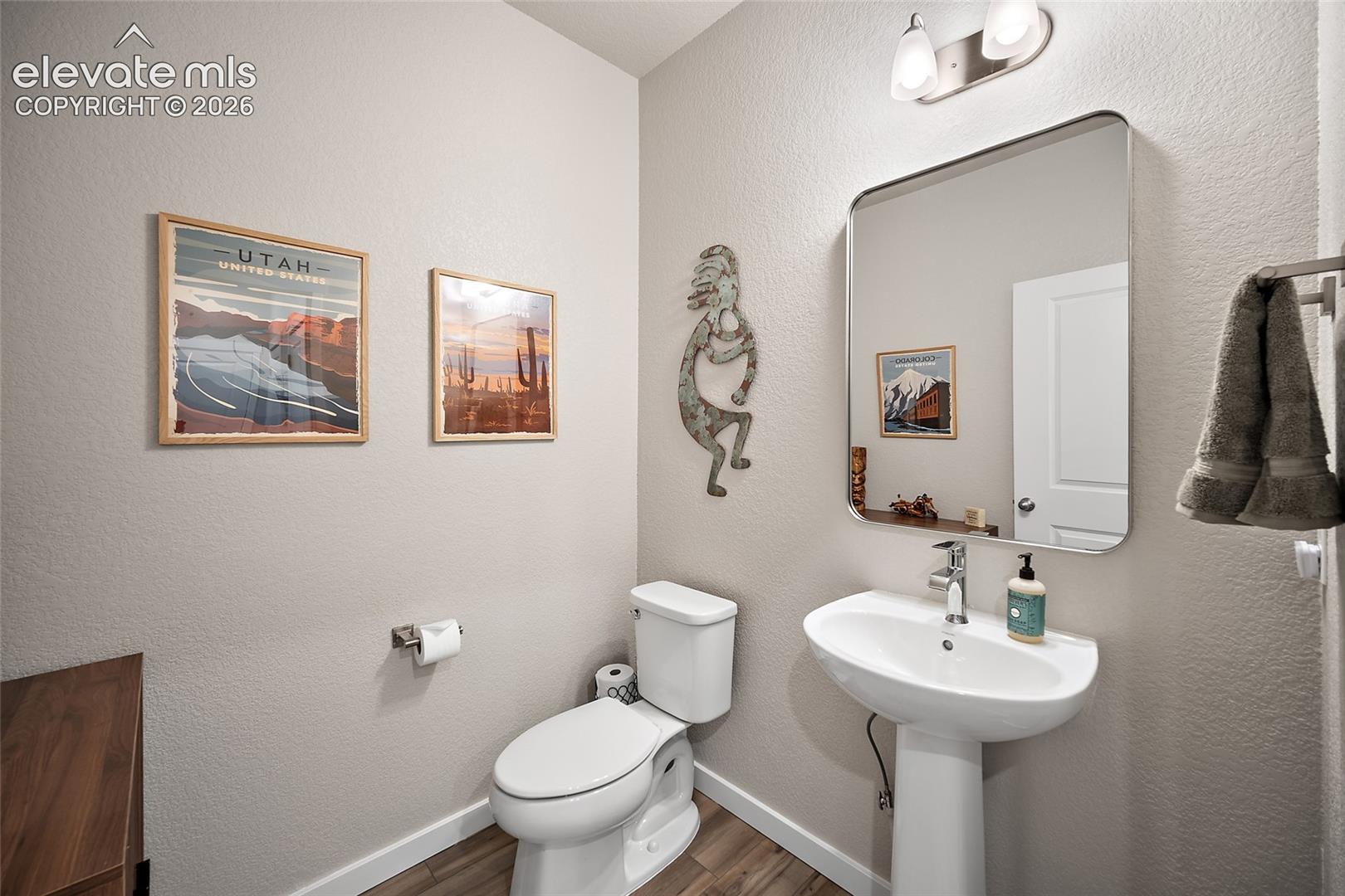 Photo 15 of 8122 Grey Bark Way, Colorado Springs