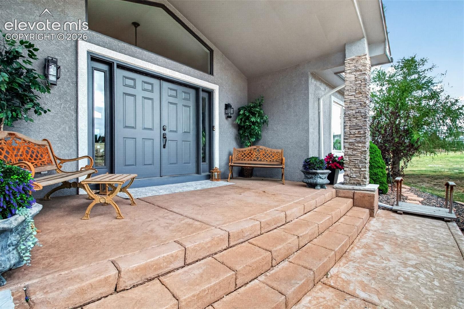 17320 Leggins Way, Monument, CO 80132 photo