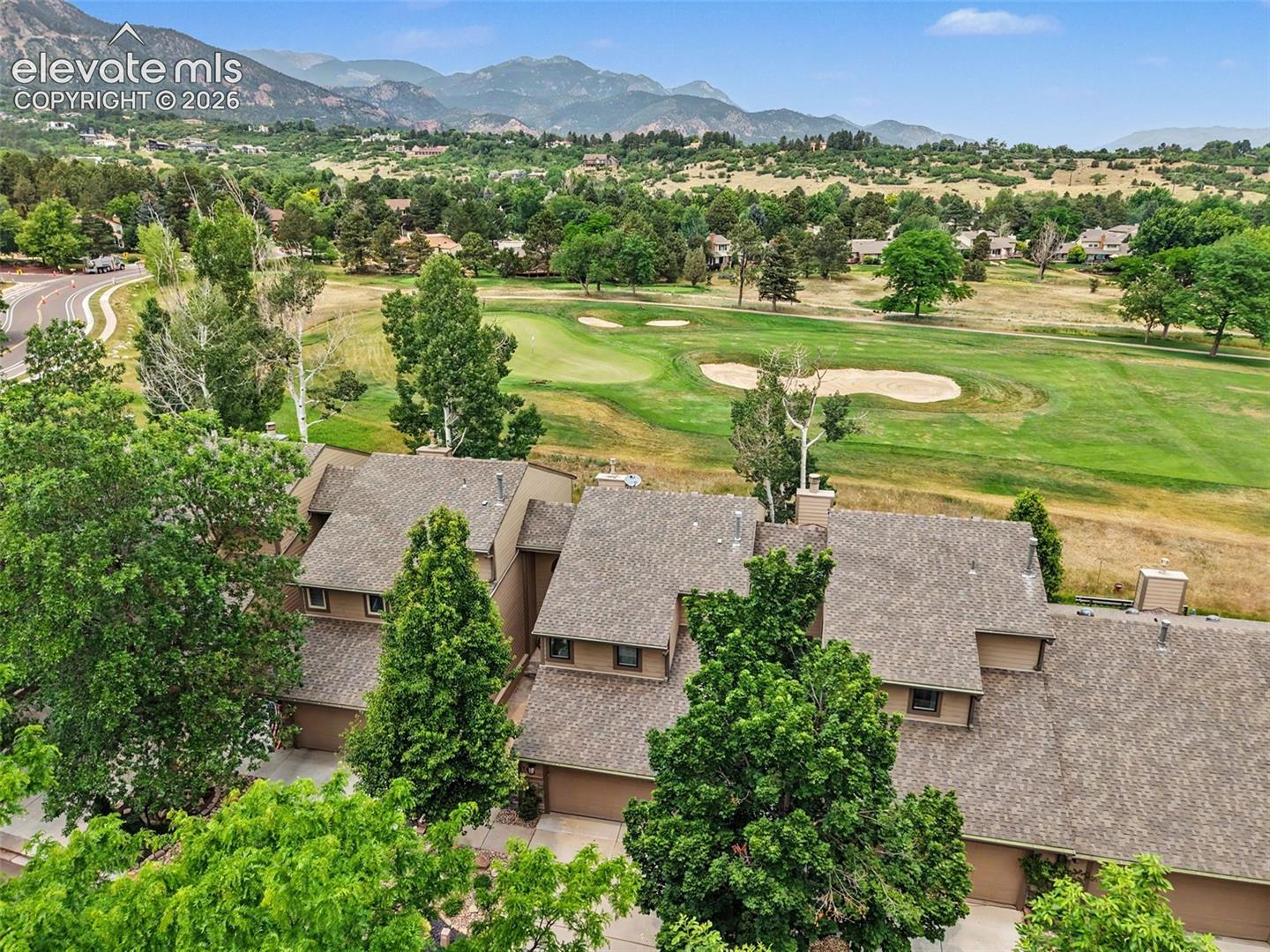 Photo 6 of 16 Woodbridge Drive, Colorado Springs