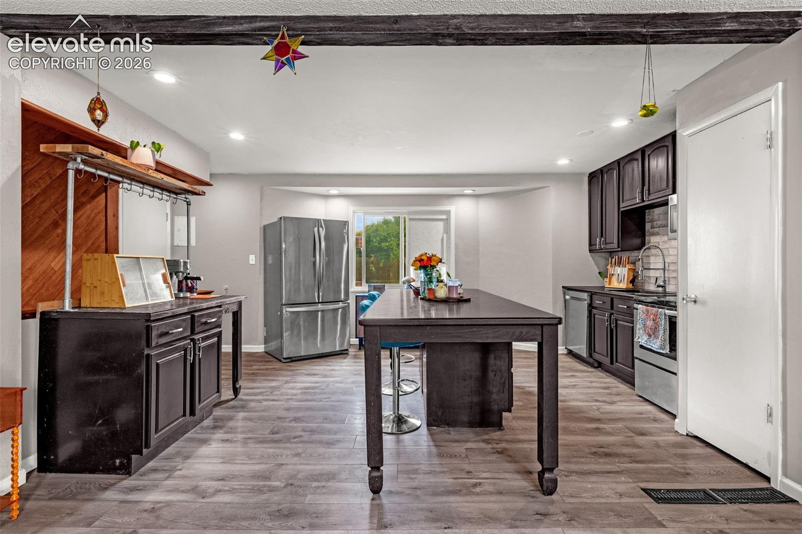 Photo 8 of 3619 Meadowland Boulevard, Colorado Springs