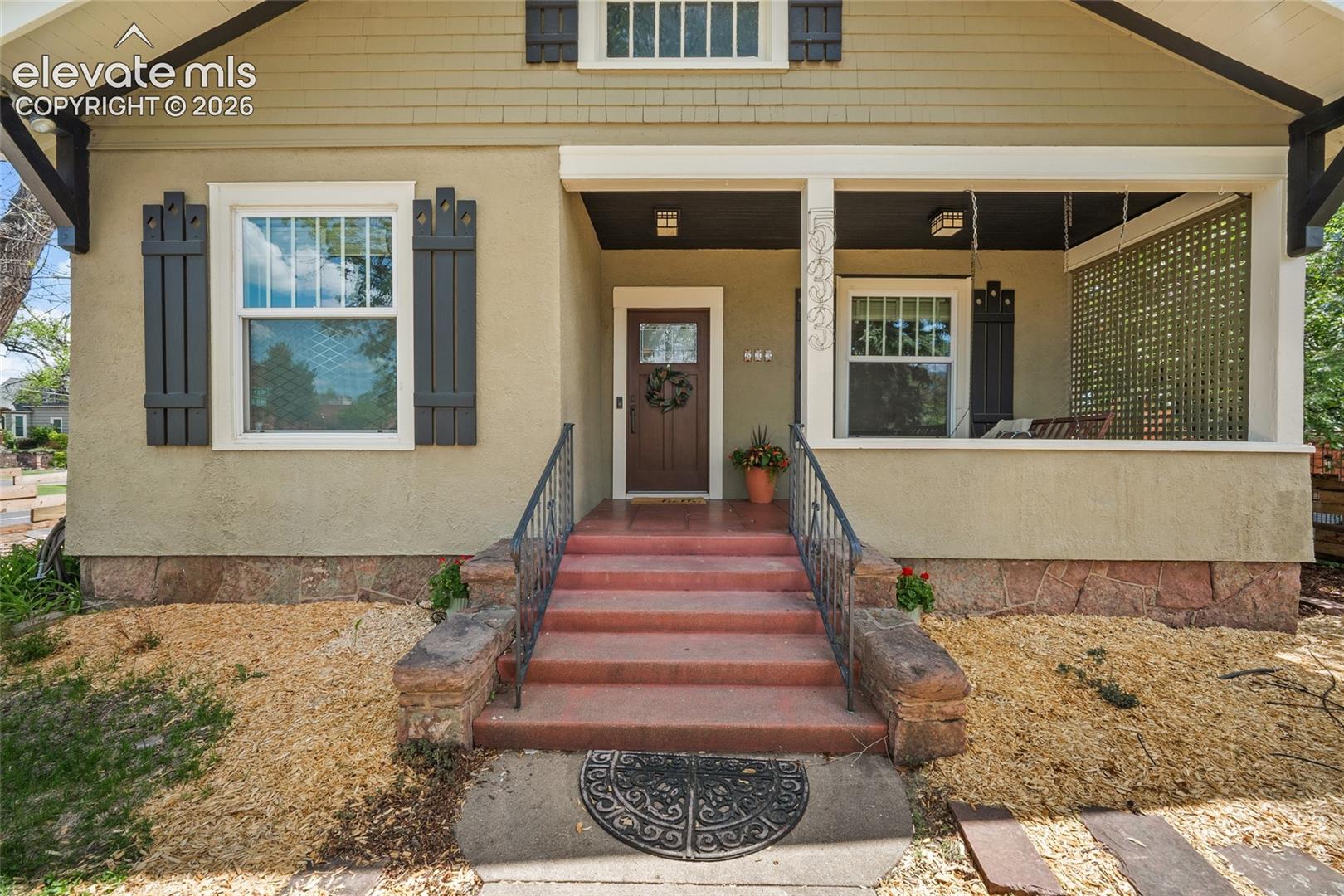 533 Wahsatch Ave, Colorado Springs, CO 80903