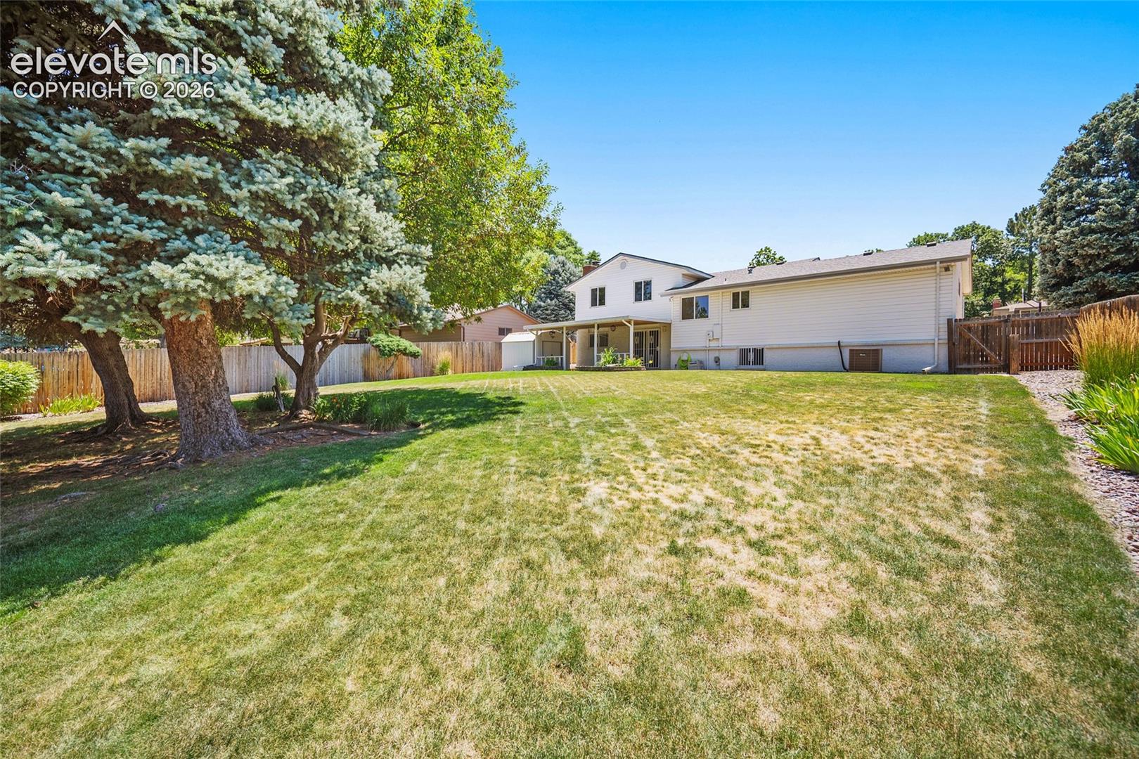Photo 37 of 4695 W Stanford Avenue, Denver