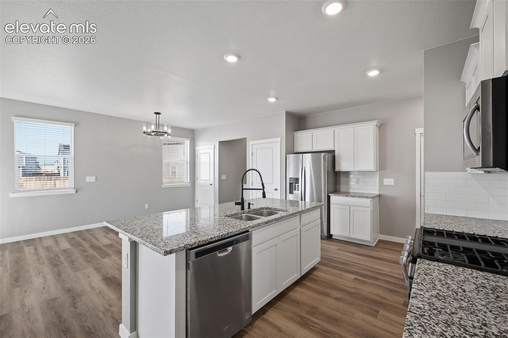 6994 Maidford Dr, Colorado Springs, CO 80925 photo
