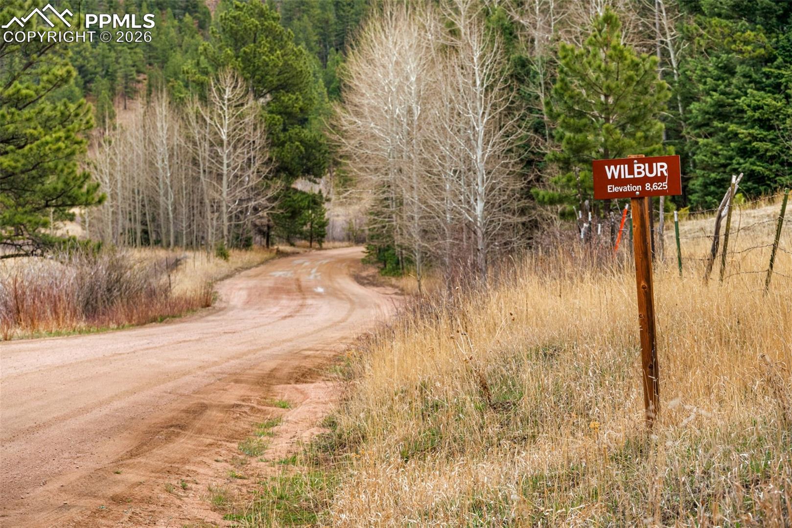 0 Unknown NA, Penrose, CO 81240