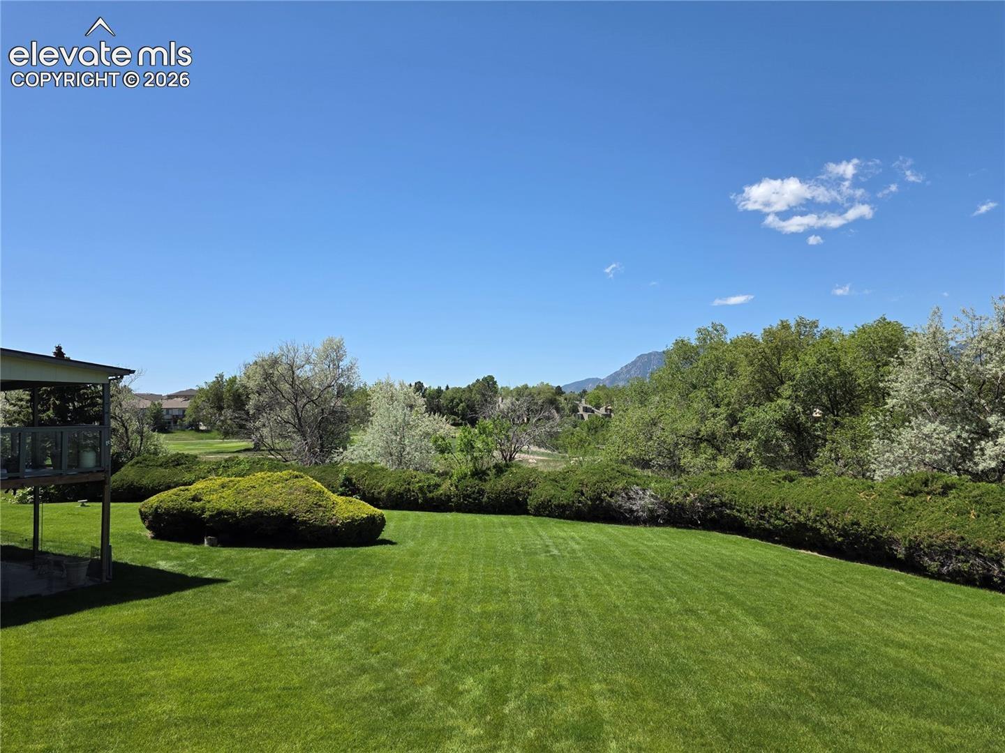 Photo 34 of 538 Lakewood Circle, Colorado Springs