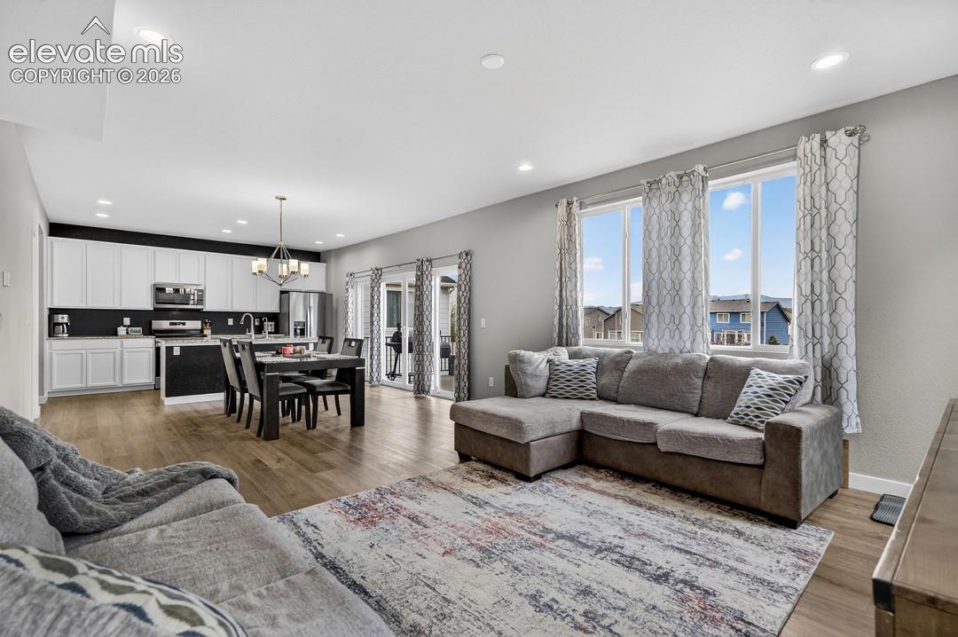 Photo 19 of 3932 Ryedale Way, Colorado Springs