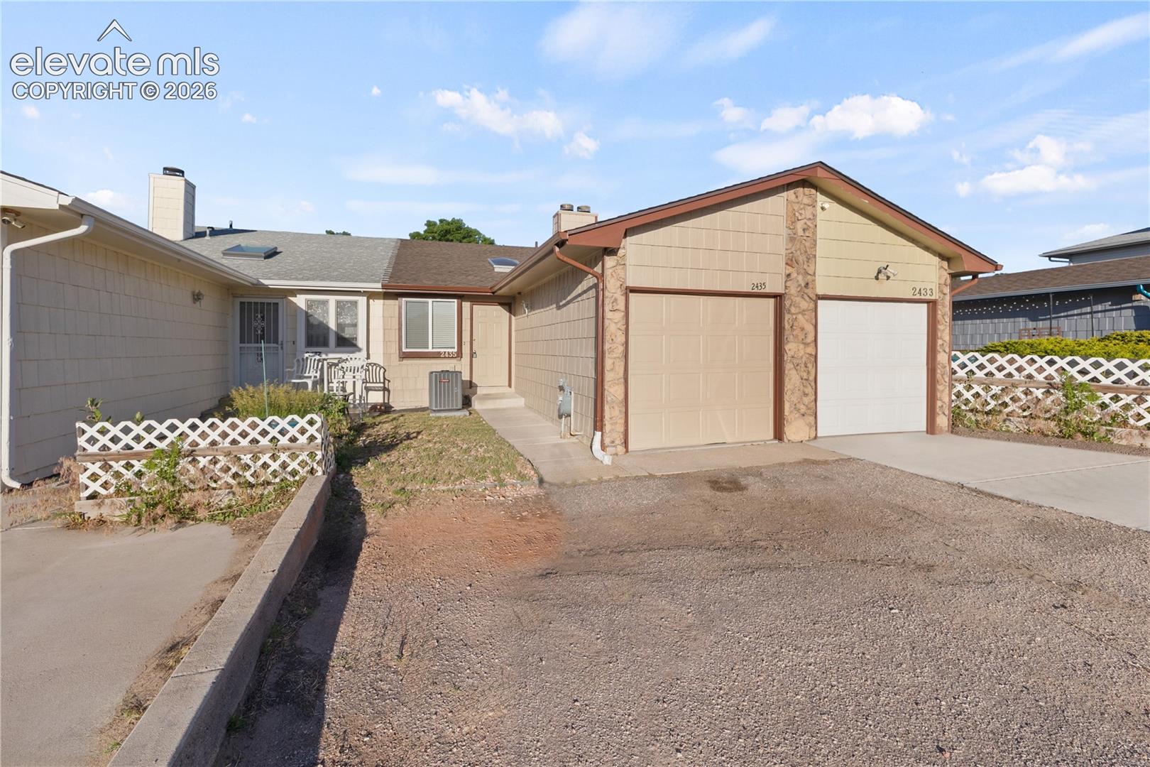 2435 Shawnee Dr, Colorado Springs, CO 80915
