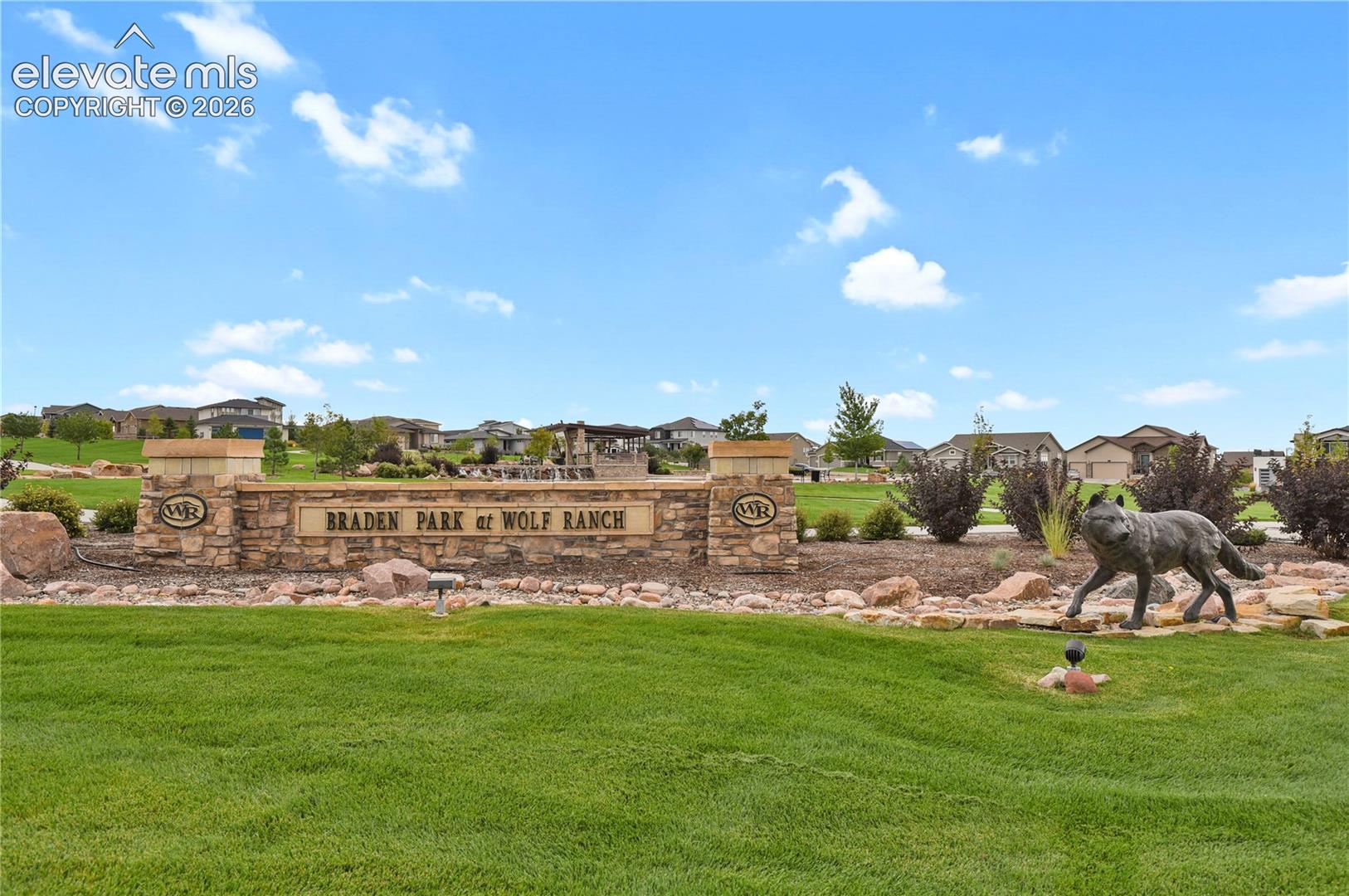 Photo 41 of 10007 Vervain View, Colorado Springs