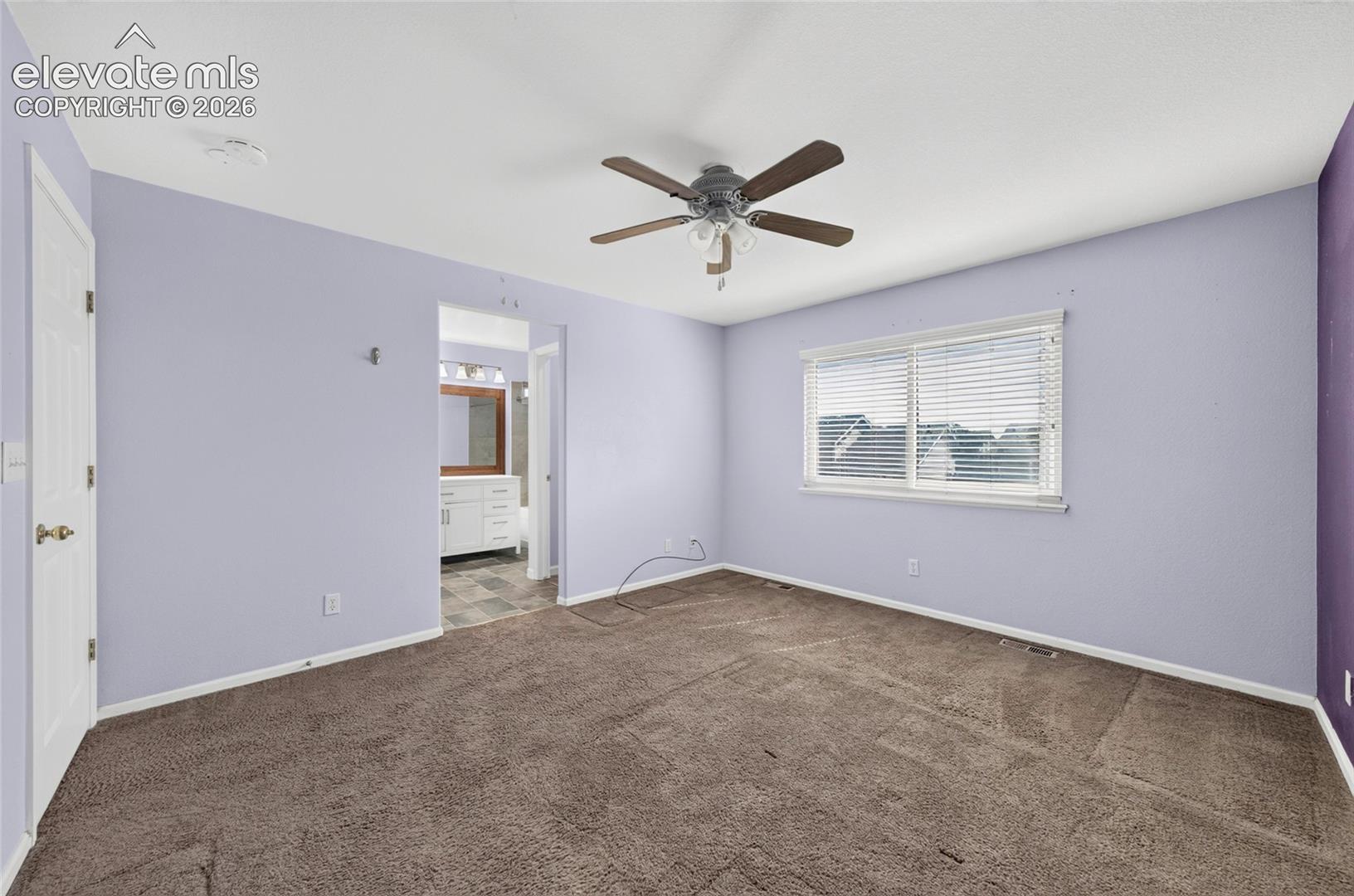 Photo 15 of 8357 Hames Drive, Colorado Springs